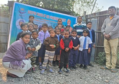 NGO in kolkata