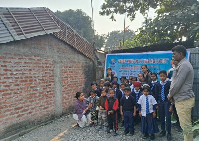 NGO in kolkata