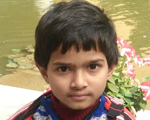 Ganesh-roy