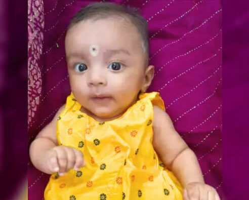Hridika1